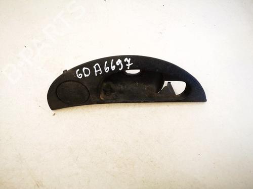 Used Speaker Speaker ALFA ROMEO 147 (937_) 1.6 16V T.SPARK ECO (937.AXA1A, 937.BXA1A) (105 hp) 32876987 32876987