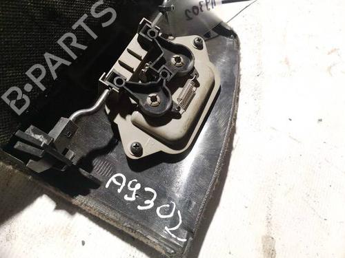 Boot lining AUDI A6 C5 (4B2, 4B4) 1.9 TDI | BP35233482I3 - Image 3
