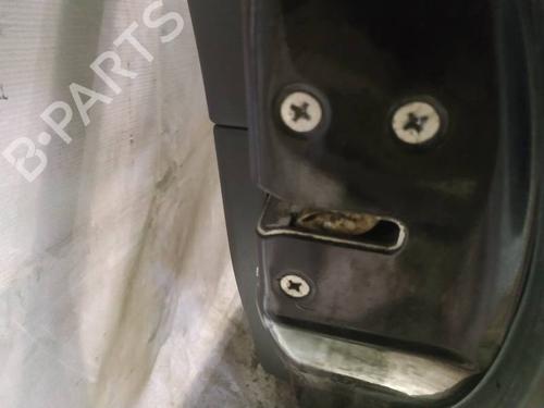 Used Rear right lock Rear right lock 34981014 34981014