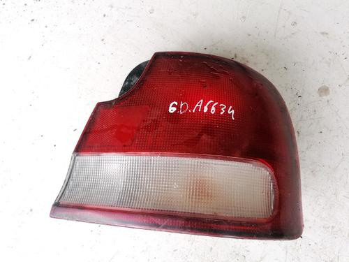 Used Right taillight Right taillight HYUNDAI LANTRA I (J-1) 1.5 i.e. (86 hp) 35586722 35586722
