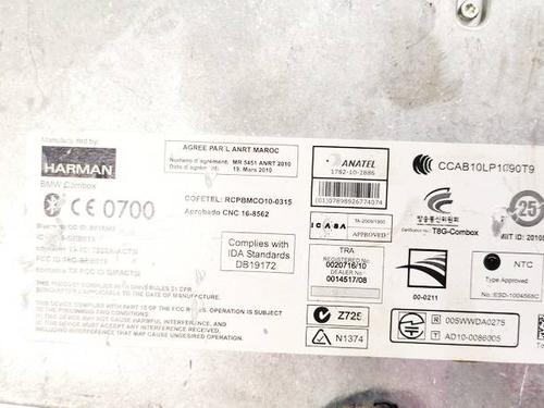 Electronic module BMW 3 (F30, F80) 320 d | BP32936092M83 - Image 3