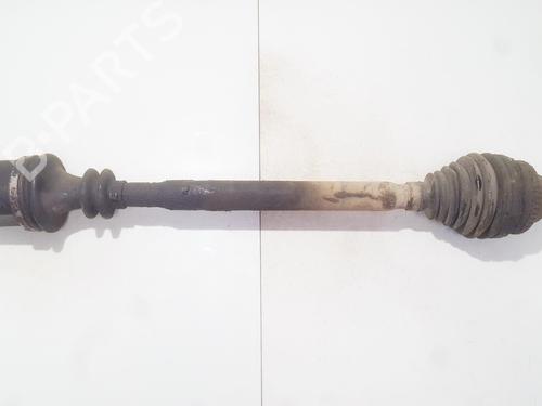 Used Right front driveshaft Right front driveshaft 35864975 35864975