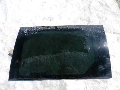 Used Rear left door window Rear left door window CHRYSLER VOYAGER / GRAND VOYAGER III (GS_, NS_) 3.8 (182 hp) 35501533 35501533