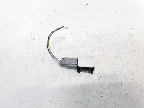 Used Electronic module Electronic module FORD MONDEO IV (BA7) 1.8 TDCi (125 hp) 32579116 32579116