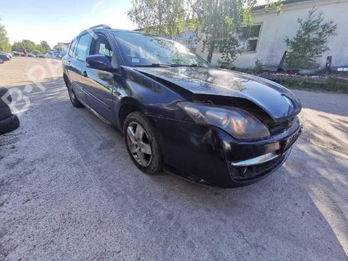 Used Parts RENAULT LAGUNA III (BT0/1) 1.5 dCi (BT00, BT0A, BT0T, BT1J) (110 hp) 4442972