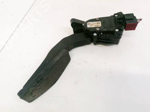 Pedal SAAB 9-3 (YS3F, E79, D79, D75) 1.9 TiD | BP35353755I4 - Image 2