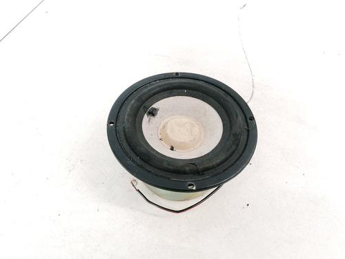 Used Speaker Speaker AUDI 80 B4 Saloon (8C2) 2.0 (90 hp) 33078861 33078861