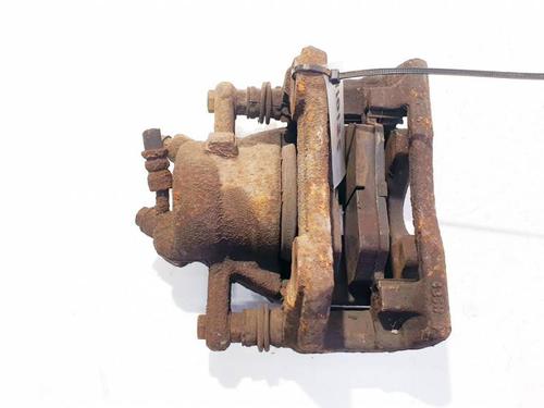 Right front brake caliper NISSAN NOTE (E11, NE11) 1.6 | BP35055962M104 - Image 2