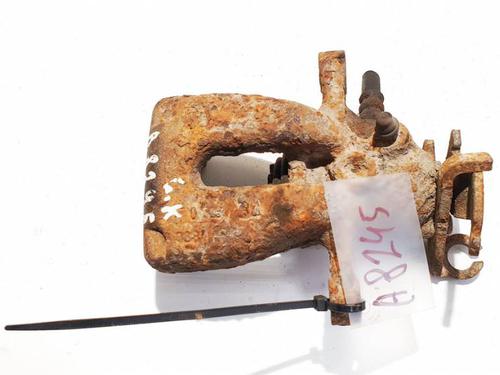 Used Left rear brake caliper Left rear brake caliper SMART FORFOUR (454) 1.5 (454.032) (109 hp) 35376126 35376126