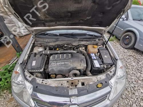 Pipe OPEL ASTRA H (A04) 1.3 CDTI (L48) | BP32547255M125