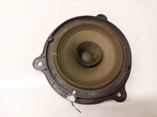 Used Speaker Speaker NISSAN PRIMERA Hatchback (P12) 1.6 (109 hp) 33489600 33489600