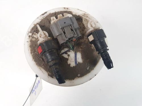Electronic module NISSAN PRIMERA Hatchback (P12) 2.2 Di | BP35553266M83 - Image 3
