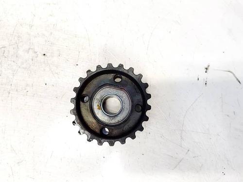 Used Pulley Pulley SKODA OCTAVIA II (1Z3) 1.9 TDI (105 hp) 35311347 35311347