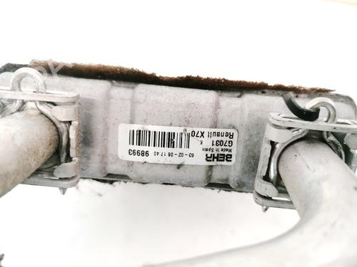 Heater matrix OPEL INSIGNIA A (G09) 1.8 (68) | BP35430803M63 - Image 3