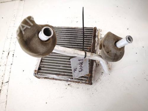 Used Heater matrix Heater matrix SUBARU LEGACY III Estate (BH) 2.5 AWD (BH9) (156 hp) 35376338 35376338