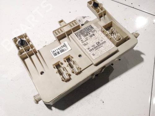Fuse box FORD FOCUS II (DA_, HCP, DP) 1.6 TDCi | BP40113533E1 - Image 2