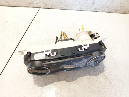 Used Climate control Climate control MERCEDES-BENZ A-CLASS (W169) A 160 CDI (169.006, 169.306) (82 hp) 34933342 34933342