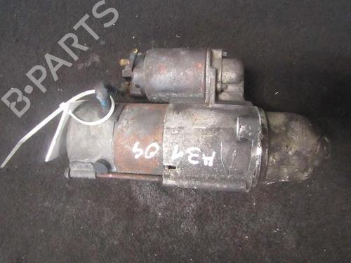 Starter SAAB 9-3 (YS3F, E79, D79, D75) 2.0 t | BP35655800M8 - Image 2