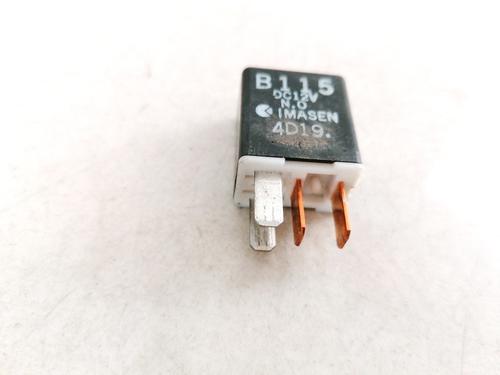 Electronic sensor MAZDA 6 Saloon (GG) 2.0 (GGEP, GG10) | BP33079841M84 - Image 2