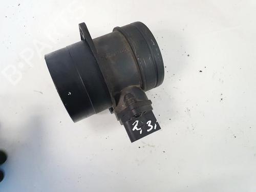 Used Mass air flow sensor Mass air flow sensor 35489727 35489727