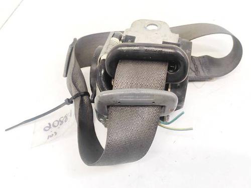 Front right seatbelt DODGE AVENGER 2.0 | BP35328656I25 - Image 2