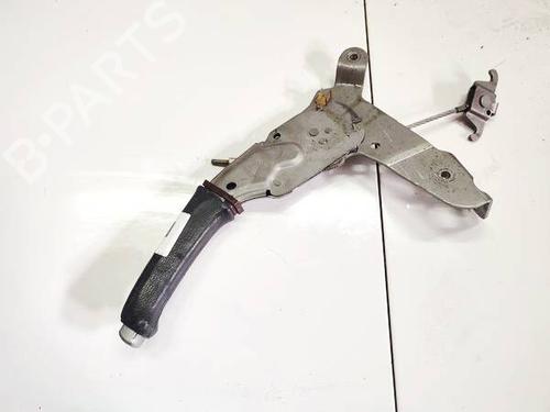 håndbremse håndbremse VOLVO S60 I (384) D5 (163 hp) 34994550 34994550