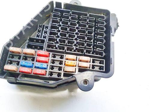 Fuse box AUDI ALLROAD C5 (4BH) 2.5 TDI quattro | BP32617015E1 - Image 2