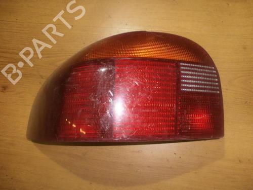 Used Left taillight Left taillight 35659894 35659894
