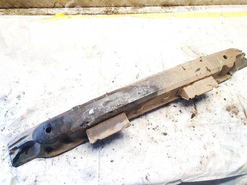 Used Front bumper reinforcement Front bumper reinforcement 35448208 35448208