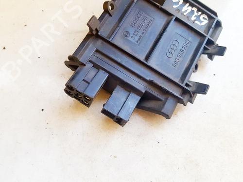 Heater resistor AUDI A4 B5 (8D2) 1.9 TDI | BP35857743M108 - Image 2