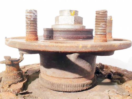 Right rear steering knuckle HONDA FR-V (BE) 2.2 i CTDi (BE5) | BP34862427M28 - Image 3