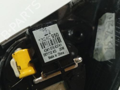 Speaker OPEL INSIGNIA A (G09) 2.0 CDTI (68) | BP32543891E2