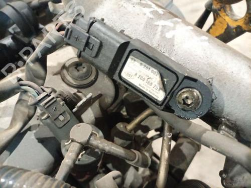 Used Electronic module Electronic module NISSAN PRIMERA Hatchback (P12) 1.9 dCi (120 hp) 36547129 36547129