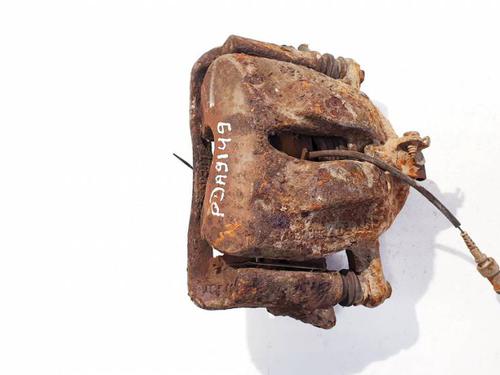 Used Right front brake caliper Right front brake caliper PEUGEOT 807 (EB_) 2.0 HDi (109 hp) 35270934 35270934