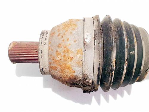 Left front driveshaft FORD MONDEO IV (BA7) 1.8 TDCi | BP35101184M38 - Image 2
