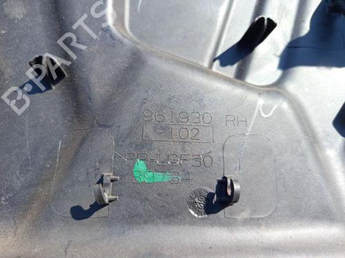 Front right window mechanism DODGE JOURNEY 2.0 CRD | BP34989158C23  - Image 5