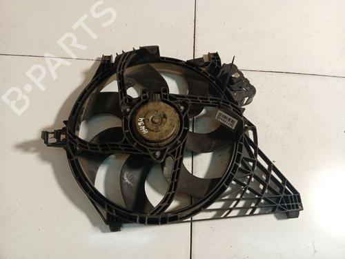 Fan NISSAN PRIMERA Hatchback (P12) 1.9 dCi | BP36771040M128 - Image 2