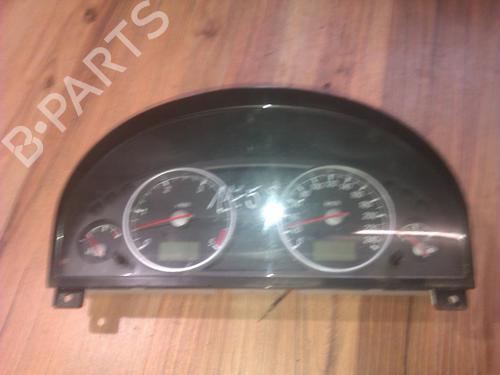 instrument-cluster-ford-mondeo-iii-b5y-2000-2001-2002-2003-2004-2005-2006-2007-35713276 main image
