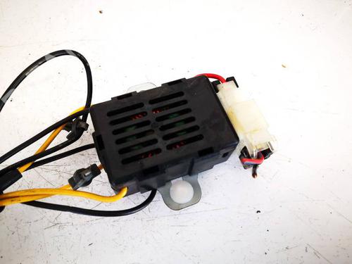 Electronic module SUBARU LEGACY V (BM) 2.0 D AWD (BMD) | BP32578651M83 