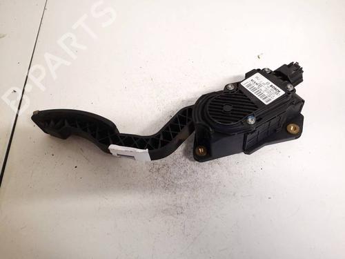 Used Pedal Pedal 35134477 35134477