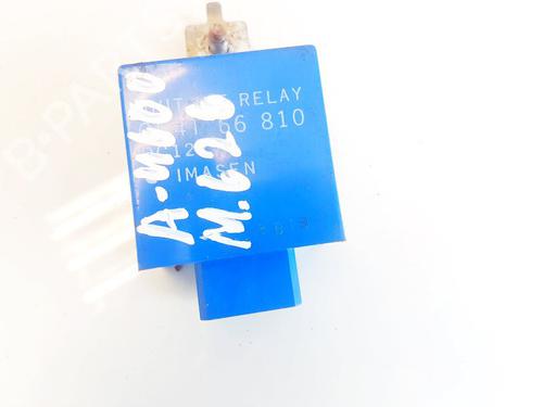 Used Other Other MAZDA 626 V (GF) 2.0 (GFEP, GF12) (115 hp) 33523732 33523732