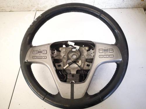 Volante Volante MAZDA 6 Hatchback (GH) 2.0 MZR-CD (GH14) (140 hp) 34774301 34774301