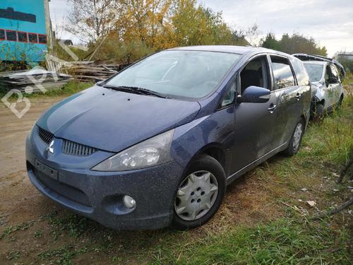 Warning switch MITSUBISHI GRANDIS (NA_W) 2.4 MIVEC (NA4W) | BP35124868I22  - Image 5