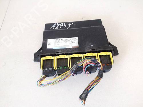 Used Electronic module Electronic module FORD GRAND C-MAX (DXA/CB7, DXA/CEU) 2.0 TDCi (140 hp) 35250518 35250518