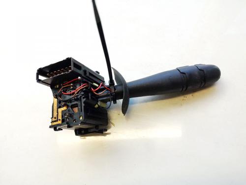 Warning switch RENAULT VEL SATIS (BJ0_) 3.5 V6 (BJ0R, BJ0V, BJ0U) | BP35639285I22 - Image 2