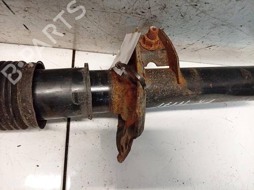 Left front shock absorber VW PASSAT B6 (3C2) 2.0 TDI | BP38430892M16 - Image 4