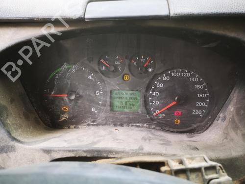 Engine mount FORD TRANSIT Van (FA_ _) 2.2 TDCi | BP32910589M89 - Image 10