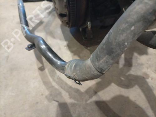 Pipe VW PASSAT B7 (362) 1.6 TDI | BP39757670M125 - Image 3