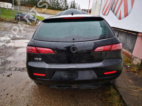 Electronic module ALFA ROMEO 159 (939_) 1.9 JTDM 16V (939AXC1B, 939AXC12) | BP32612497M83 