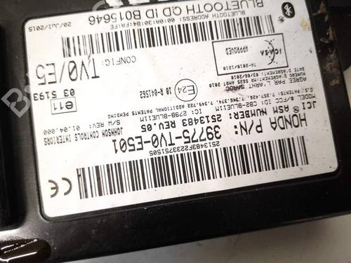 Electronic module HONDA CIVIC IX (FK) 1.6 i-DTEC (FK3) | BP32939120M83 - Image 2